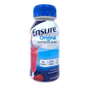 Ensure Original Nutrition Shake - Strawberry 8oz