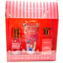 Body Philosophy Garden Daydream Fragranced & Body Care 3pc Set