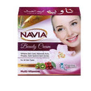 Navia Beauty Cream