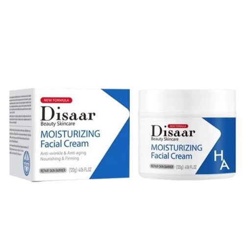 Disaar Hyaluronic Acid Moisturizing Cream 120g
