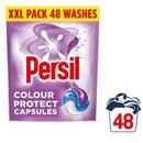 Persil 3 in 1 Washing Capsules 48 Washes