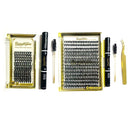 Beautopia C Curl DIY Eyelash Extension Kit