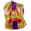 Kiss Hot Dog Rolls 360g