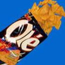 Sunshine Snacks Ole BBQ