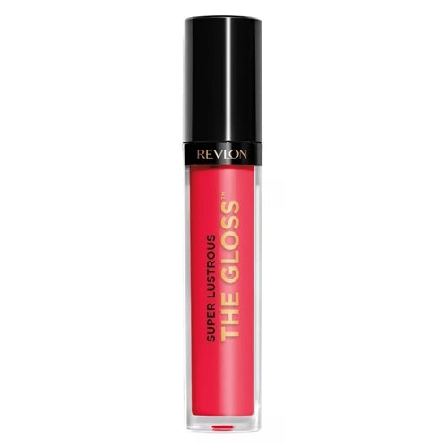 Revlon Super Lustrous Lip Gloss - 0.13 fl oz