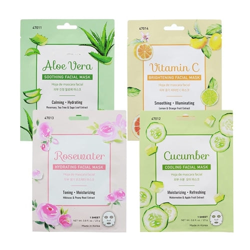 Cala Essence Face Mask 23g