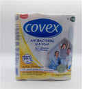 Dalan Covex Soap Bar -3pk