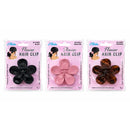 JBabe Flower Hair Clip 1pc