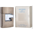 Guess Man Forever Eau De Toilette Spray 2.5 oz