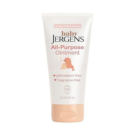 Jergens Baby All-Purpose Baby Ointment 5OZ