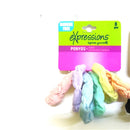 Expressions 6pc Cringed Ponyos