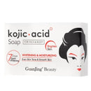 GuanJing Kojic Acid Soap 120g