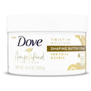 Dove Amplified Shaping Butter Cream 10.5oz