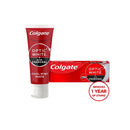 Colgate Optic White with Charcoal Toothpaste 107g