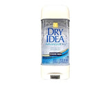 Dry Idea Advanced Dry Antiperspirant & Deodorant Clear Gel 72 Hour Protection 3OZ