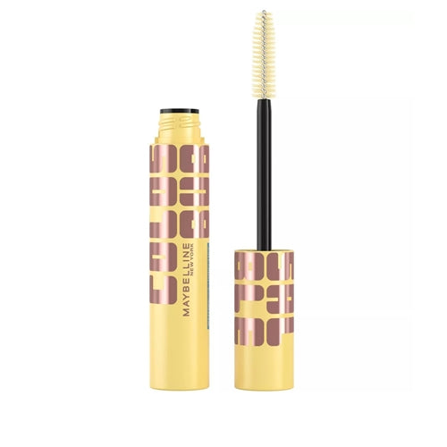 Maybelline Colossal Bubble Mascara - 871 Very Black