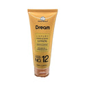 Dream World Luxury Hand & Body Lotion - Avacado Oil+Vitamins B5 &B3 100ml No.