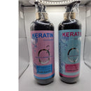 Keratin Collagen Hair Salon 800ml