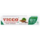 Vicco Herbal Toothpaste 200g-Sugar Free
