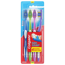 COLGATE TB EXTRA CLEAN 4 PACK