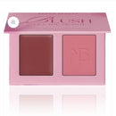 Kenzie Beauty Blush Like You Mean It Powder Blush Duo