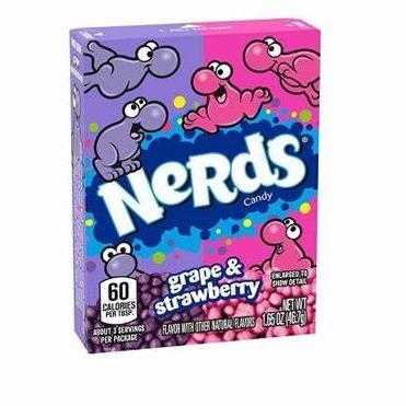 Nerds Candy 1.65oz