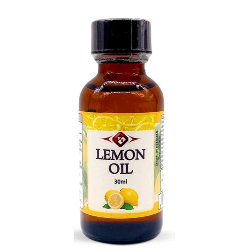 V&S Lemon Oil 30ml