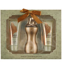 United Scents Delish, Golden Delish 3 Pc Gift Set For Women