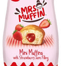 Mrs Muffin Mini Muffins
