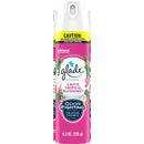 Glade 2X Air Freshener Spray 8.3oz