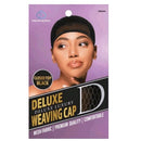 Dream World Deluxe Luxury Closed Top Weaving Cap