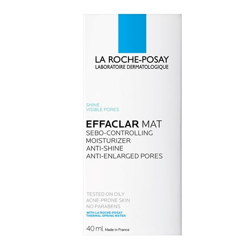 La Roche-Posay Effaclar MAT Moistrizer 40ml