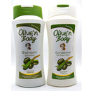 Olive' n Body With Olive & Vitamin E Oil 400ml