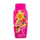 Chupa Chups Bath & Shower Strawberry Swirl 300ml