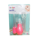 Dr Gym Baby Medical Set - Assorted Colors