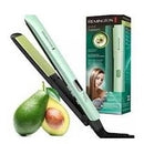 Remington Shine Therapy Flat Iron