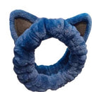 Pacific Club Bathing Head Band - Blue