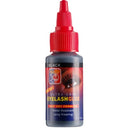 Salon Pro Ultra Grip Eyelash Glue - Black 1oz