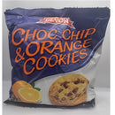 Devon Chocolate Chip & Orange Cookies  200g