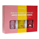 Bio Aqua Serum Combination Set 30ml