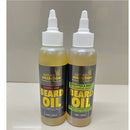 Nature's Collection Beard Oil 120ml