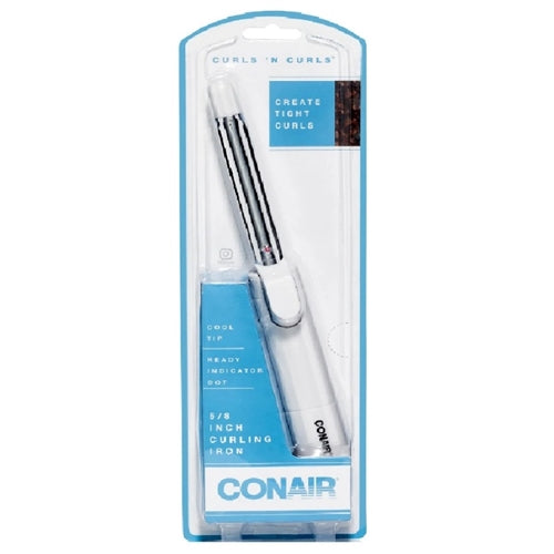 Conair Instant Heat Curling Iron, 5/8 Inch