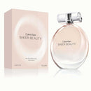 Calvin Klein Sheer Beauty Eau De Toilette Spray For Woman 100ml
