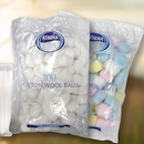 Athena Cotton Balls