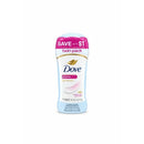 Dove Twin Pk Deoderant Stick-Powder 5.2oz