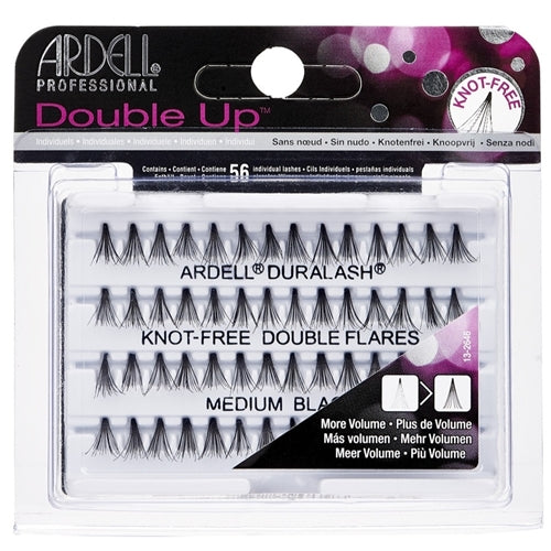 Ardell Double Up Duralash Individuals Lashes