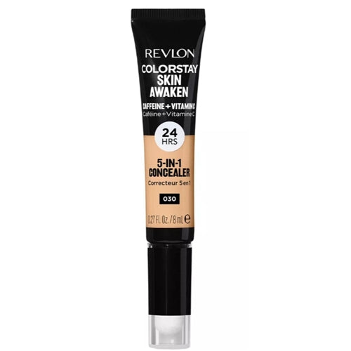 Revlon ColorStay Skin Awaken 5-in-1 Concealer - 0.27 fl oz