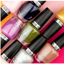 SACHA NAIL POLISH