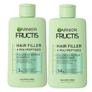 Garnier Fructis Hair Filler + Polypeptides Fullness Repair 300ml