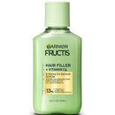 Garnier Fructis Hair Fillers Strength Repair Hair Serum for Damaged Hair - 3.75 fl oz